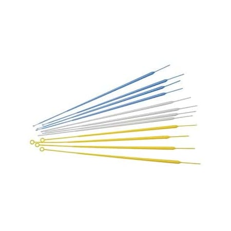 Cole Parmer Disposable Inoculating Loop, 1 uL, PK 250 06231-07
